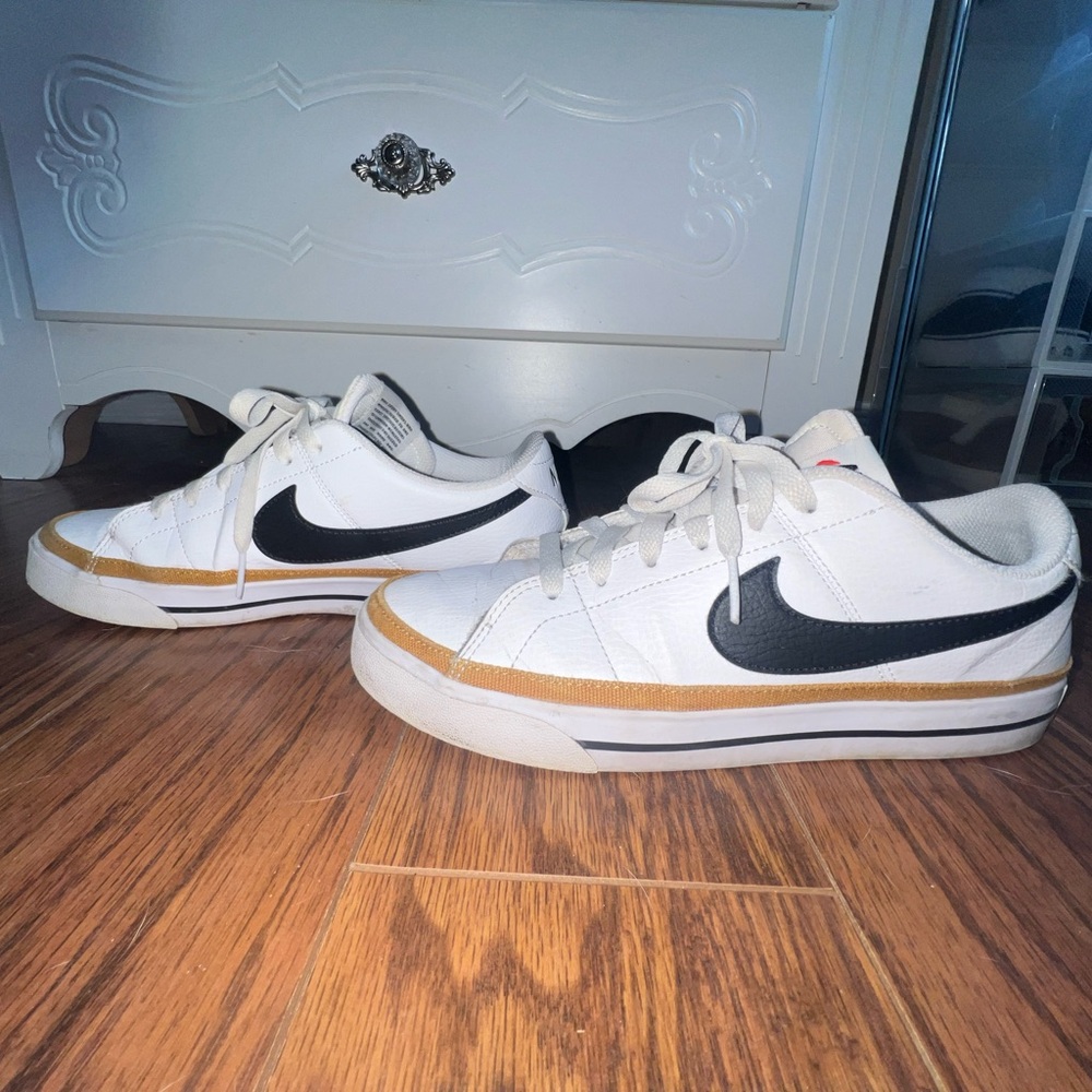 Nike Court Legacy Next Nature Women’s Shoes